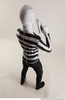 22 2019 01 JIRKA MORPHSUIT WITH TWO GUNS